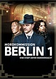 Mordkommission Berlin 1 - Stream: Jetzt online anschauen