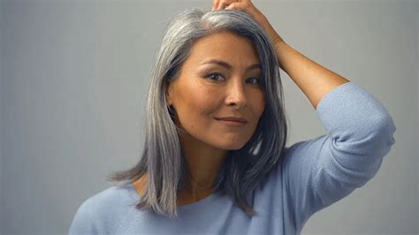 aggregate more than 82 grey hair dye review super hot in eteachers