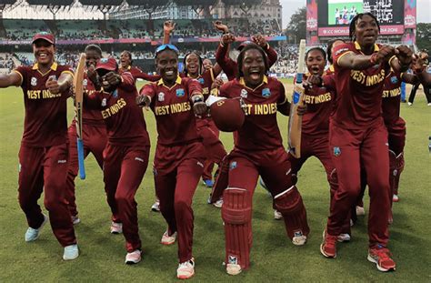 Detailed Analysis Of West Indies Womens Cricket Team For Icc Womens World Cup Qualifier 2021