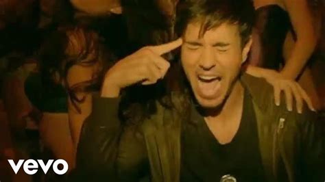 Enrique Iglesias I M A Freak Ft Pitbull Reversed Song And Video