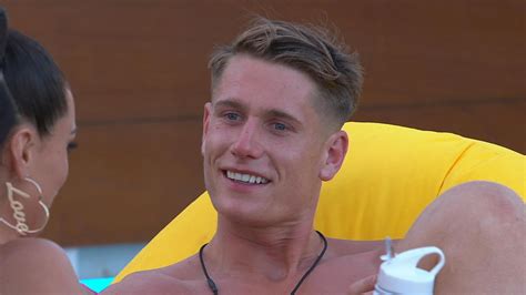 Love Island Fans Fume Over Wills Comments During Coupling What To Watch