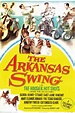 The Arkansas Swing - Athena Posters