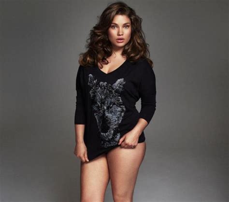 Who Are The Top 10 Hottest Plus Size Models In The World Right Now Thevibely