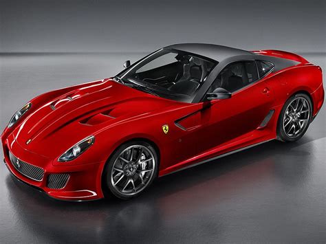 Fastest Ferrari Ever Revealed Fox News