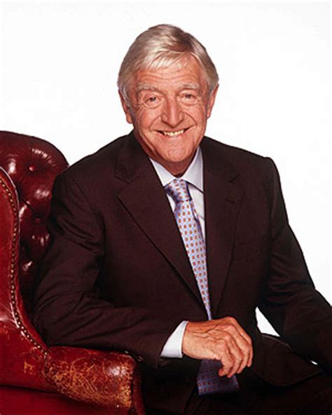 Michael parkinson criticises corrie's pat phelan. Michael Parkinson | Celebrities lists.