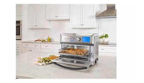 toa 60 cuisinart review