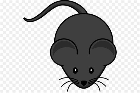 Computer Mouse Clip Art Openclipart Free Content Mouse Png Download