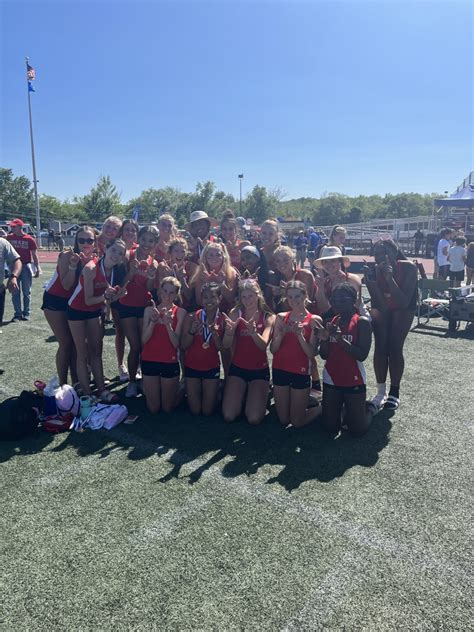 West Hartford Track And Field Teams Win State Titles We Ha West