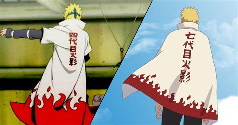 Naruto Every Hokage Ranked By Strength Cbr