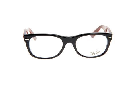 Ray Ban Rx5184 2456 5218 Prescription Glasses Shade Station