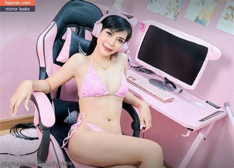 Macy Nihongo Aka Macy Nihongo Thai Nude Leaks OnlyFans Photo Faponic