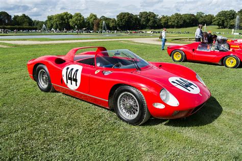 The ferrari 275 gtb/4 was originally priced from around $10,000, depending on specs and options. Ferrari 275 / 330 P - 1964 | Chassis n° 0820 24 Hrs du Mans … | Flickr