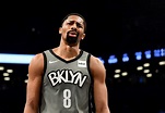 Here’s What NBA Star Spencer Dinwiddie Wants To Put On The Back Of His ...