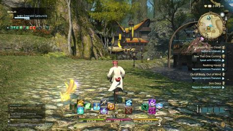 unlimited trial available for final fantasy xiv the game fanatics