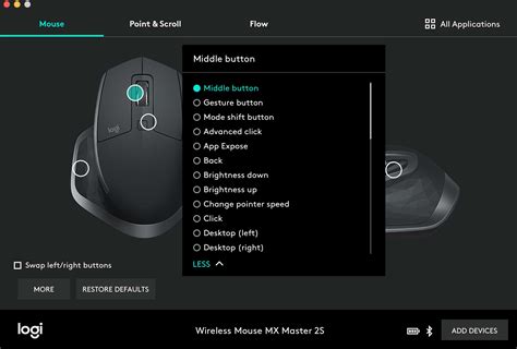 Review Logitech Mx Master 2s The Mouse For Power Users Tech Jio