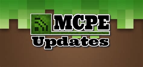 Mcpe Updates Mcpe Update Changelog For 0110 Beta 10 And Skin Packs