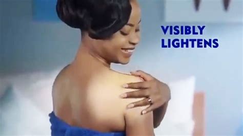 Nivea Accused Of Racist Advert After Showing Product Lightening Black Skin Bbc News