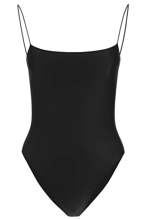 Womens One Piece Swim Suit By Tropic Of C Coltorti Boutique