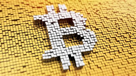 Bitcoin 3d Hd Logo 4k Wallpapers Images Backgrounds Photos And Pictures