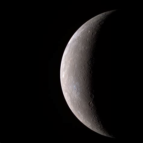 Mercury Planet Surface · Free Photo On Pixabay