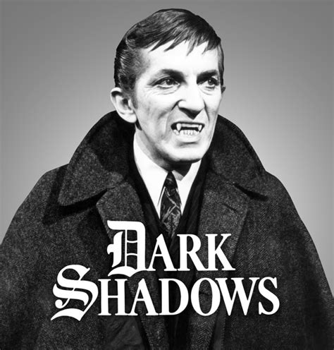 Take A Bite Out Of Dark Shadows Beginning October 29 Daytime Confidential