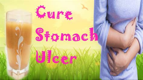 Cure Stomach Ulcer Naturally And Permanently Causes Youtube