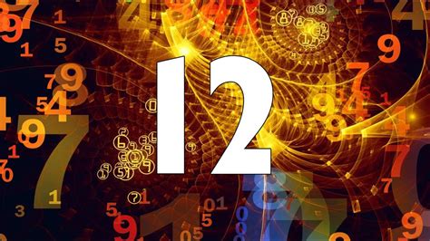 Meaning Of Number 12 In Numerology Spiritual Unite