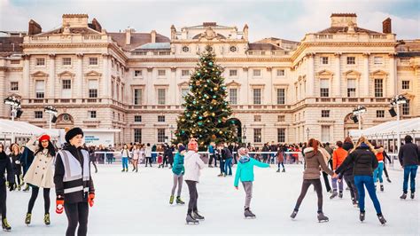 30 Best Places To Spend Christmas The Worlds Most Festive Cities