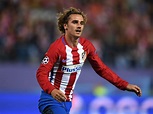 Atletico Madrid striker Antoine Griezmann rejects 'dirty' Manchester ...