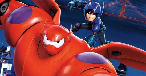 Understanding The Absence Of A Big Hero 6 Sequel Insights From Producer Roy Conli The Ubj
