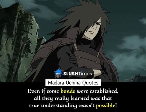30 Powerful Madara Uchiha Quotes That Are Just Too Epic