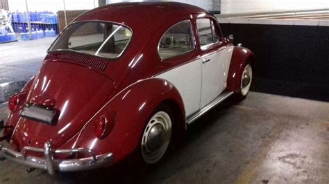 Fusca Kanduxo And Musica Fusca 1968 O Colorido No Supermercado