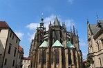 st-vitus-cathedral-prague-castle – To do in Prague