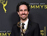 Alex Lacamoire Wins Emmy for Fosse/Verdon; Jason Sherwood & Cherry ...