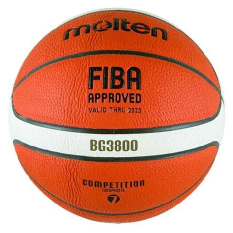 Molten Bg4500 Basketball Ball Size 6 Premier Sportswear