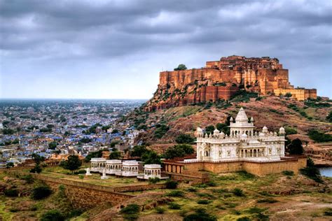 Famous Forts And Palaces Of Rajasthan Historical Places In Rajasthan