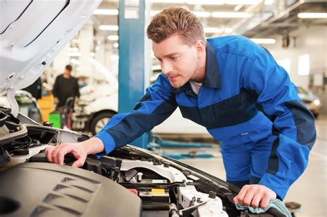5 Simple Engine Modifications Car Repair Experts Make To Improve
