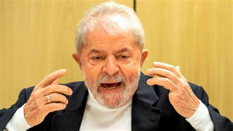 La Justicia De Brasil Absuelve A Lula Da Silva Por Caso De Corrupción En El Sector Automotriz