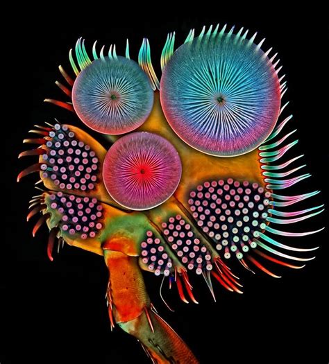 The Best Microscope Photos Of The Year From Nikon Small World