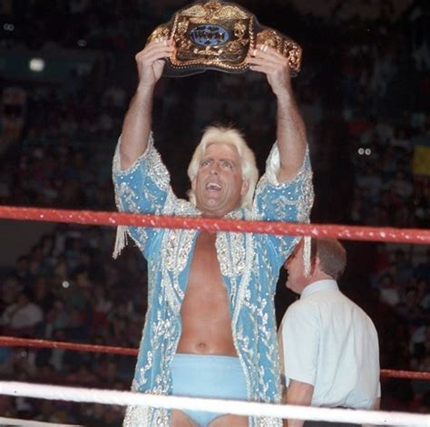 Best Ric Flair Images On Pholder Squared Circle Sc Jerk And Wwe