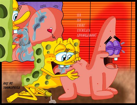 Post 1609078 Patrickstar Spongebobsquarepants Spongebobsquarepantsseries Toonophile