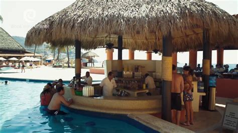 Now $101 (was $̶1̶3̶6̶) on tripadvisor: Holiday Inn - Ixtapa, Mexico l signaturevacations.com ...