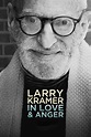 Larry Kramer In Love & Anger (2015) — The Movie Database (TMDB)