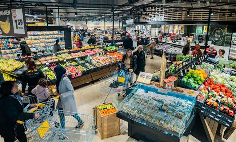 Jumbo Stelt Belgische Ambities Bij Retaildetail Be