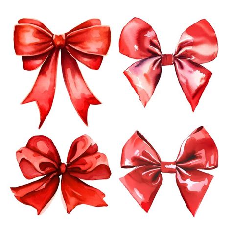 Page 9 Red Bows Images Free Download On Freepik