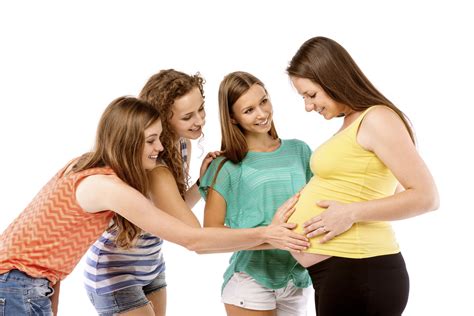 when your teen daughter is pregnant bedfordview edenvale news