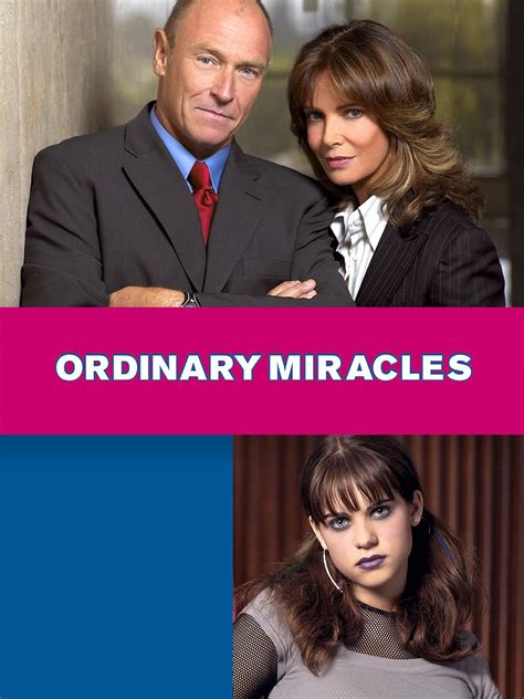 Ordinary Miracles Movie Reviews