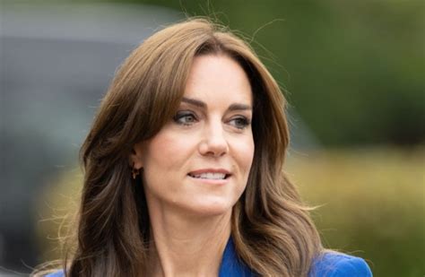 Kate Middleton Hospitalized After Abdominal Surgery Cancels All