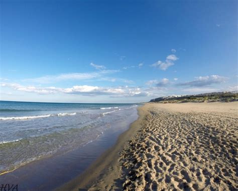 🌊 Playa Del Carabassí á Elche Alicante 🌊 7 Mares