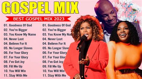 Top 100 Greatest Black Gospel Songs Of All Time Collection 🎵 Greatest Black Gospel Songs Youtube